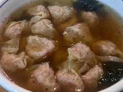 -老谢野馄饨(延安路店)