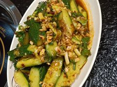 -大自然醉鹅·铁锅火焰鹅(上海联洋店)