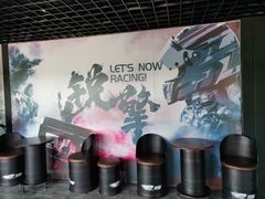 -锐擎卡丁车主题乐园(郊野公园店)
