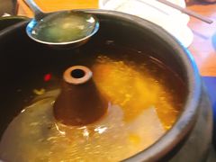 -云海肴·汽锅鸡·云南菜(苏州中心店)