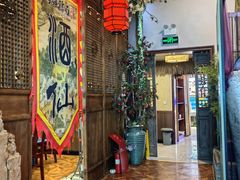 -赶海儿海鲜镖局·平价海鲜小馆(金沙滩店)