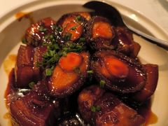-上海和平饭店龙凤厅 Dragon Phoenix