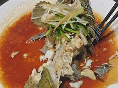 -77号渔船·蒸海鲜青岛菜(积米崖店)