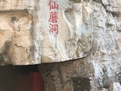 -仙蘑洞