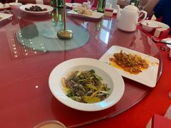 泡椒鱼皮-康大鲤鱼门海鲜城·中餐厅
