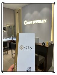 点击看大图 -Cindy Jewelry·钻戒·彩色宝石