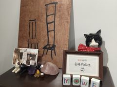 -俄士厨房(印象汇店)