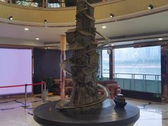 -重庆两江夜游-交运系列