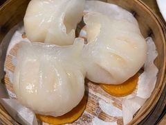 珍宝虾饺皇-潮粥荟·潮汕砂锅粥(槐房万达店)