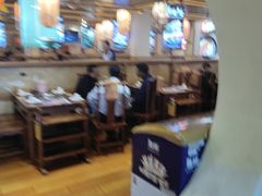 -沸炉重庆老火锅(军事博物馆店)