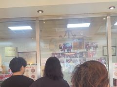 -清真·二嫂子煎饼果子(鼓楼旗舰形象店)