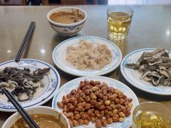 -老爆肚满五香烧牛羊肉