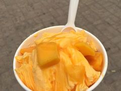 -帅小六刨冰·不一样的奶冰(总店)