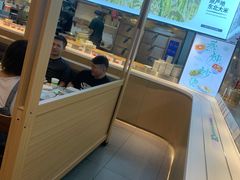 -老乡鸡(上海品尊国际中心店)