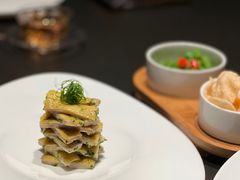 -三利音·玖弄小鲜(浦东嘉里城店)