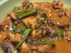 -江南婆婆(车墩店)