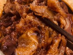 -傅记酱肉