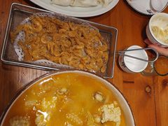 -渔家风味·鲅鱼水饺·央视展播·海鲜天津菜(开发区店)