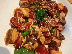 -久苑烧肉(世界城广场店)