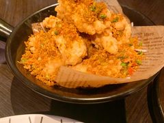 -万丽轩·粤菜(王府井金茂万丽酒店)