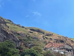 -萍乡武功山风景名胜区