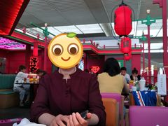 -多嘴超级肉蟹煲(中街恒隆故宫店)