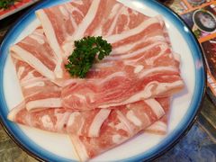 -金石老面坊·渔家菜(金石滩店)