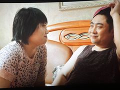 -CGV影城(黄河道ScreenX店)