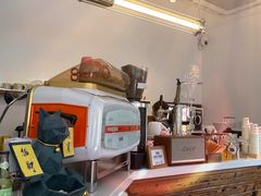 -Catch Bagel(芳草地店)