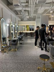 -尚羽华东接发美发店