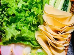 -卞二小串·鹤岗烧烤·坑烤(永定路店)