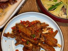 -先记烧鹅王·本地粤菜(福永店)