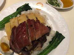 -龙记香港茶餐厅(久光百货店)