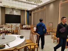 -忆江南·临江鱼馆