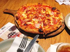 -La Strada(安福路店)