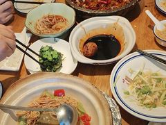 -永安鱼庄·镇江菜(丁卯店)