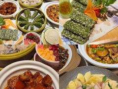 -阿露佳·舌尖上的安吉菜