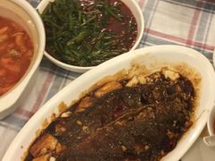 -玲珑餐厅(陕西南路店)