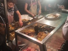 -明记牛杂(新马路分店)