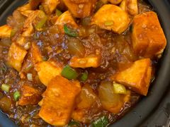 -西安阳光国际大酒店·中餐厅