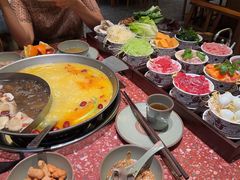 -纸盐河码头火锅(十八梯店)