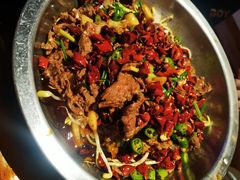 -成都娃娃花园餐厅 (南艺旗舰店)