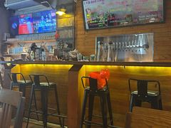 -JuiceRobot·手工意大利面&汉堡精酿(珠江新城店)