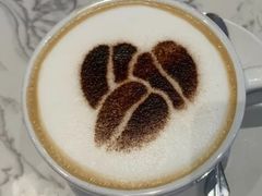 -COSTA COFFEE(哈尔滨凯德学府店)