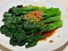 -蔡澜点心·粤菜(嘉里中心店)