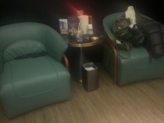 -华夏良子·足道SPA艾灸(金皇大厦店)