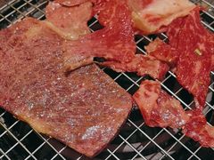 -妙香居韩国烤肉(容桂天佑城店)