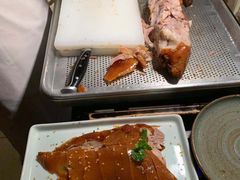 -青年公社烤鸭(青年路店)