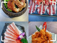 -明洞王妃家烤肉(苏州中心星悦汇店)