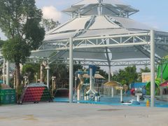 -南昌玛雅海滩水公园